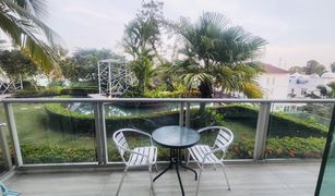 1 Bedroom Condo for sale in Na Kluea, Pattaya The Riviera Wongamat