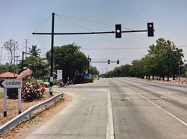  Land for sale in Thailand, U Taphao, Manorom, Chai Nat, Thailand