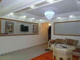 2 Schlafzimmer Wohnung zu vermieten im Appartement meuble a louer, Na Asfi Boudheb, Safi, Doukkala Abda