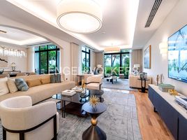 5 Schlafzimmer Haus zu verkaufen im Jumeirah Zabeel Saray, The Crescent