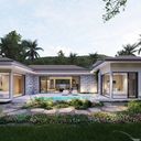 โคซี่ พาวิลเลี่ยน วิลล่า ละไม