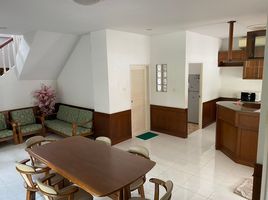4 Bedroom House for rent at Koolpunt Ville 9 , Ban Waen