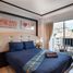 Studio Apartment for sale at New Nordic Trend 6, Nong Prue, Pattaya