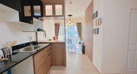 Доступные квартиры в A Space Sukhumvit 77