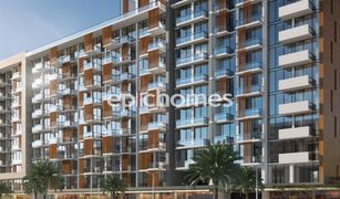 Estudio Apartamento en venta en Azizi Riviera, Dubái AZIZI Riviera 26