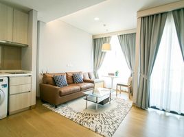 1 Bedroom Condo for rent at The Lumpini 24, Khlong Tan