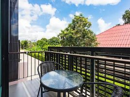 3 Bedroom Townhouse for sale at Replay Residence & Pool Villa, Bo Phut, Koh Samui, Surat Thani