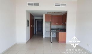 Studio Apartment for sale in Ewan Residences, Dubai Ritaj A