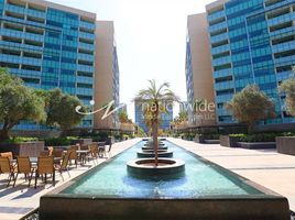 1 Bedroom Apartment for sale at Al Sana 2, Al Muneera, Al Raha Beach, Abu Dhabi