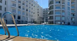Available Units at Scandic Resort Hurghada