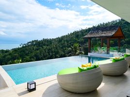 3 Bedroom Villa for rent at Ariya Residences, Maret, Koh Samui, Surat Thani