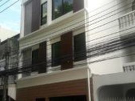 9 Schlafzimmer Reihenhaus zu vermieten in EmQuartier, Khlong Tan Nuea, Khlong Tan Nuea