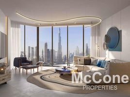 3 Bedroom Apartment for sale at City Center Residences, Burj Views