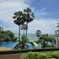 1 Bedroom Condo for sale at The Palm Wongamat, Na Kluea, Pattaya