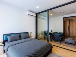 1 Schlafzimmer Wohnung zu vermieten im XT Phayathai, Thanon Phaya Thai