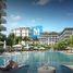 2 Bedroom Apartment for sale at Seascape, Jumeirah