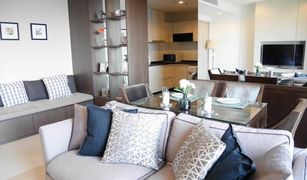 2 Bedrooms Condo for sale in Khlong Tan Nuea, Bangkok HQ By Sansiri