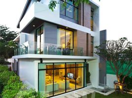 3 Bedroom Villa for sale at Nirvana Beyond@Beach, Na Chom Thian, Sattahip