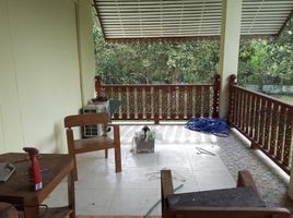 3 Schlafzimmer Villa zu verkaufen in Wiang Sa, Nan, Klang Wiang, Wiang Sa, Nan