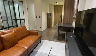 1 Schlafzimmer Wohnung zu verkaufen in Khlong Toei Nuea, Bangkok Muniq Sukhumvit 23