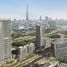 1 Bedroom Apartment for sale at Design Quarter, DAMAC Towers by Paramount