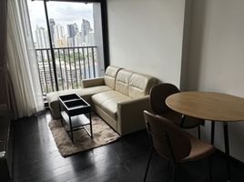 1 спален Кондо в аренду в Park Origin Thonglor, Khlong Tan Nuea