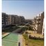 3 Bedroom Penthouse for sale at Palm Hills Village Gate, South Investors Area, New Cairo City, Cairo