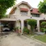 4 Bedroom House for sale at Panu Villa, Bang Ramat, Taling Chan, Bangkok