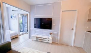 曼谷 Bang Chak Plum Condo Sukhumvit 62 1 卧室 公寓 售 