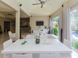 2 Schlafzimmer Villa zu vermieten im Sinsuk Thanee Village, Si Sunthon
