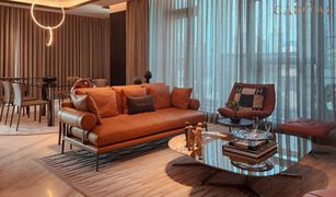 2 Schlafzimmern Penthouse zu verkaufen in J ONE, Dubai J ONE Tower B