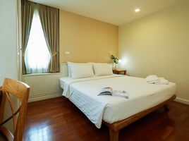 2 Schlafzimmer Wohnung zu vermieten im Sabai Sathorn Exclusive Residence, Si Lom, Bang Rak