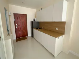 Studio Condo for sale at View Talay 5, Nong Prue