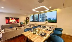 3 Schlafzimmern Wohnung zu verkaufen in Khlong Toei, Bangkok Sukhumvit Casa