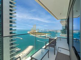 2 Bedroom Apartment for sale at Beach Vista, EMAAR Beachfront