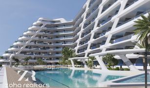 2 Bedrooms Apartment for sale in Central Towers, Dubai Samana Mykonos Signature