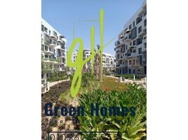 3 Bedroom Apartment for sale at Eastown, The 5th Settlement, New Cairo City