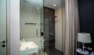 3 Bedrooms Condo for sale in Khlong Ton Sai, Bangkok Urbano Absolute Sathon-Taksin