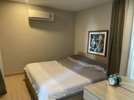 1 Schlafzimmer Wohnung zu verkaufen im The Teak Pattanakarn - Thonglor, Suan Luang, Suan Luang