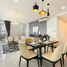 3 Bedroom Apartment for rent at Saigon Royal Residences, Ward 12, District 4