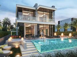 6 Bedroom Villa for sale at Venice, DAMAC Lagoons