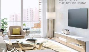 1 Schlafzimmer Appartement zu verkaufen in Champions Towers, Dubai Azizi Grand