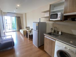 1 Bedroom Condo for rent at The Next Garden Suite, Phra Khanong