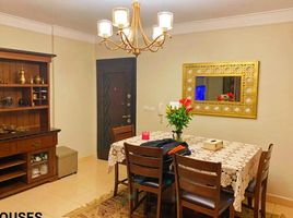 3 Bedroom Apartment for sale at El Rehab Extension, Al Rehab, New Cairo City