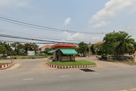 Chaiyaphruek Lake View Project in Ban Pet, Khon Kaen