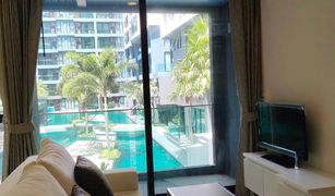 1 Bedroom Condo for sale in Nong Prue, Pattaya Acqua Condo