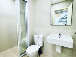 1 Bedroom Condo for sale at The Base Uptown, Ratsada