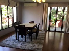在The Laguna Home 5出售的4 卧室 屋, San Sai Noi, 讪柿