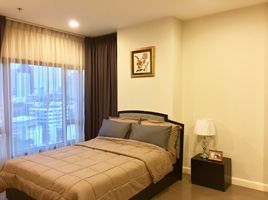 2 Schlafzimmer Wohnung zu vermieten im The Crest Sukhumvit 34, Khlong Tan