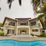 5 Bedroom House for rent at Coconut Palm Villa Phuket, Rawai